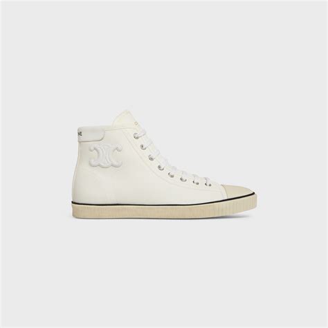 celine blank sneaker|celine alan sneakers.